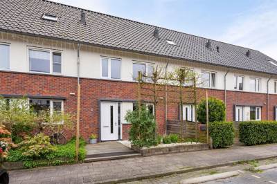 Woning Reling 7 Vollenhove