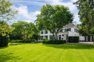 Woning Taalstraat 76 Vught