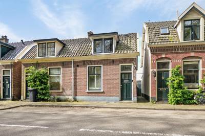 Woning Zuidereinde 58 's-Graveland
