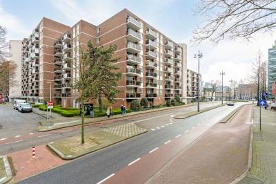 Woning Mariabad 243 Heerlen