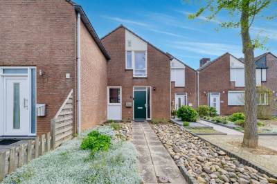 Woning Steengang 7 Landgraaf