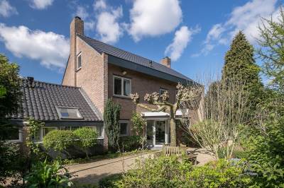 Woning Isidorusweg 47 Eindhoven