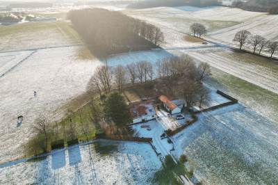 Woning Waldgraaf 3 Groesbeek