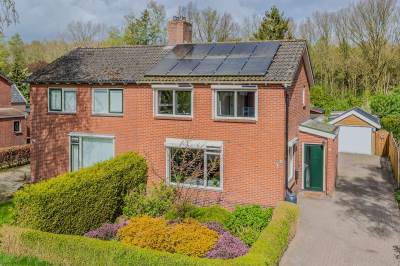 Woning Tuinstraat 23 Gasselternijveen