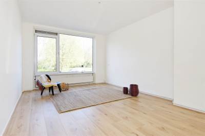 Woning Spinozalaan 57 Voorburg