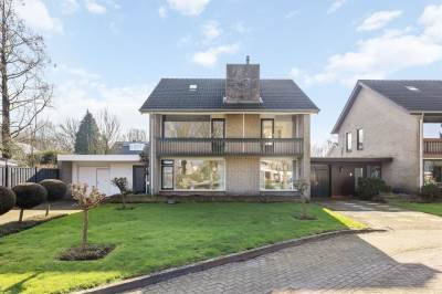 Woning Speeldries 4 Eersel