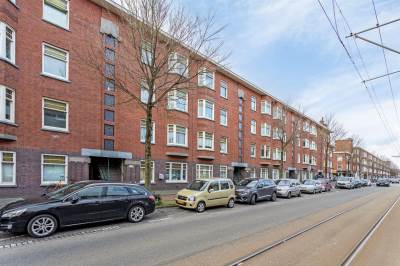 Woning Goeverneurlaan 112 Den Haag