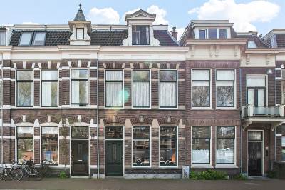 Woning Leidseweg 73 Utrecht