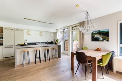 Woning Marcantilaan 452 Amsterdam