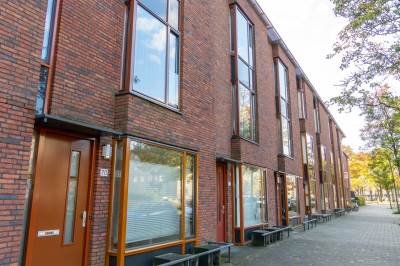 Woning Raaphorstlaan 70 Den Haag