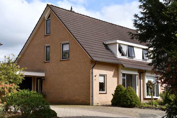 Woning Bleijenbeek 59 Roden