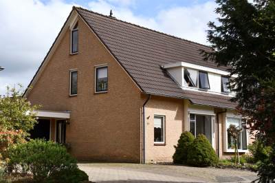 Woning Bleijenbeek 59 Roden