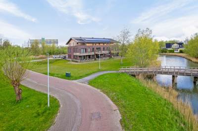 Woning Schor 49 Delfzijl