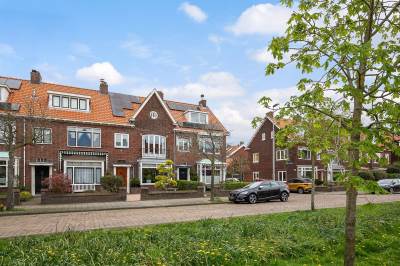 Woning Muiderslotweg 129 Haarlem