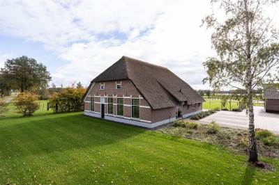 Woning Overmeenweg 2 Heeten