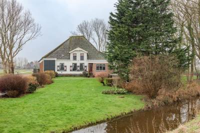 Woning Damkensvoetpad 1 Starnmeer