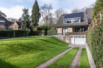 Woning Tollenslaan 12A Aerdenhout