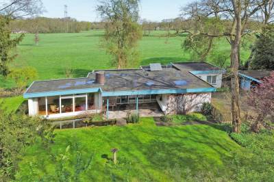 Woning van Wassenaerlaan 31 Almen