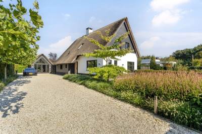 Woning Deken van der Cammenweg 33 Heesch