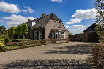 Woning Driehoekweg 11 Haaren