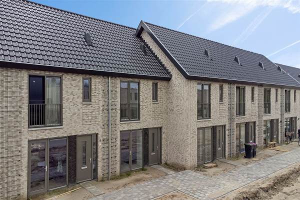 Woning Swingmastate 19 Leeuwarden