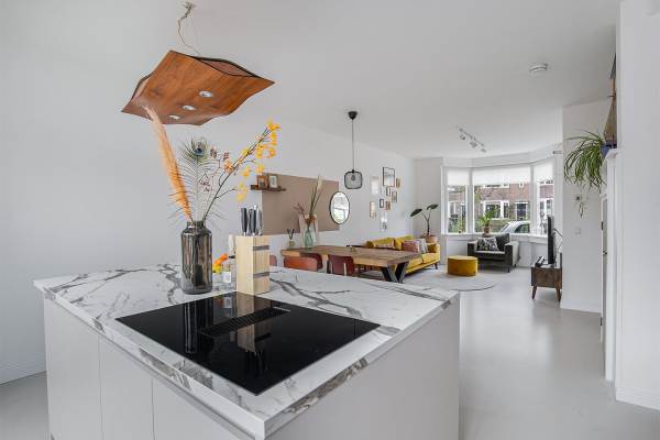 Woning Apolloplantsoen 8 Zaandam