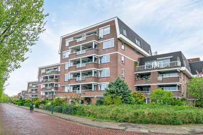 Woning Voordorp 51 Leiderdorp