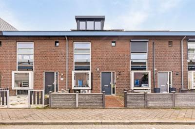 Woning Kruiswortel 12 De Meern