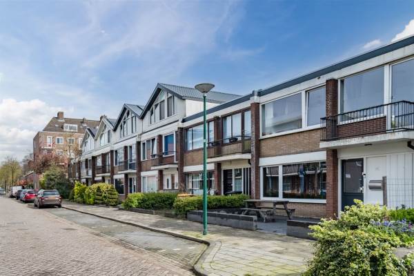Woning Vicarielaan 61 IJsselstein