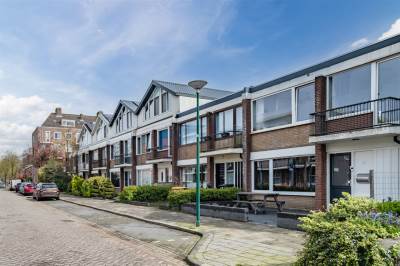 Woning Vicarielaan 61 IJsselstein