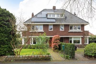 Woning Gerard Doulaan 12 Naarden