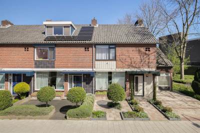 Woning Beethovenlaan 1 Waddinxveen
