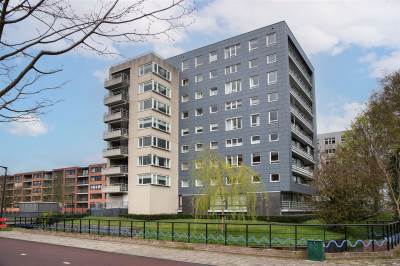 Woning Coldstream 26 Hengelo (OV)