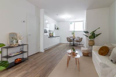 Woning Hamstraat 17A Roermond