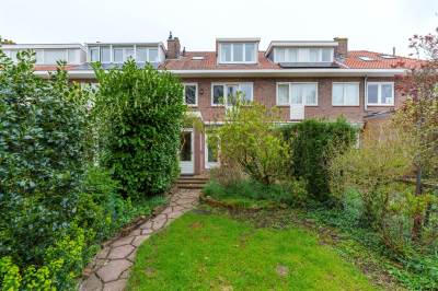 Woning Raiffeisenlaan 20 Utrecht