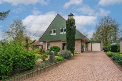 Woning Beethovenlaan 77 Nijverdal