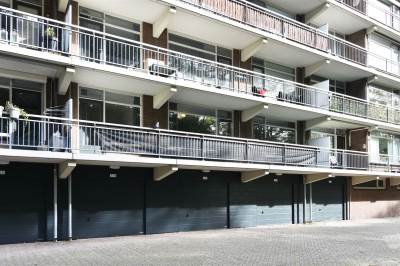 Garage Prins Frederiklaan 214 Leidschendam