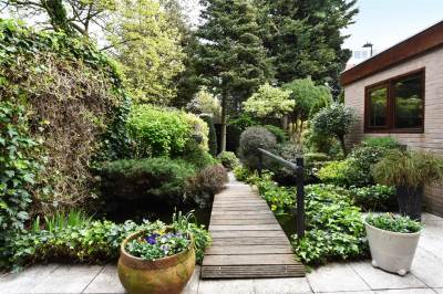 Woning Huisduinenstraat 20 Den Haag