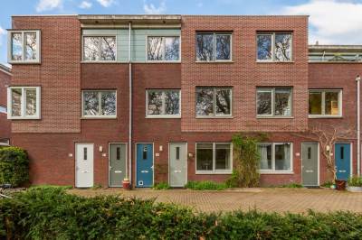 Woning Adikade 48 Utrecht