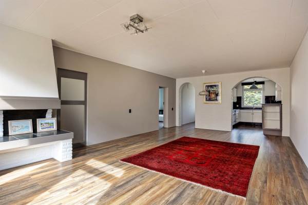 Woning Stationsstraat 206 Apeldoorn