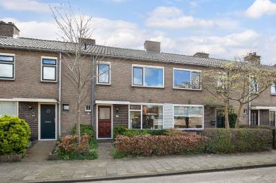 Woning Binderstraat 40 Nieuw-Vennep