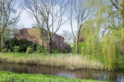 Woning Oostermoer 44 Haarlem