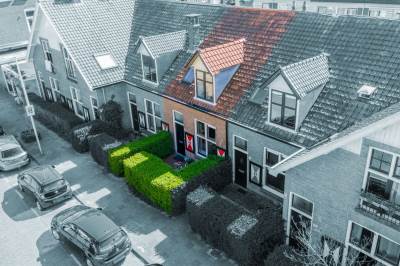Woning Croesestraat 96 Utrecht