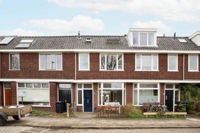 Woning Verlengde Hoogravenseweg 274 Utrecht