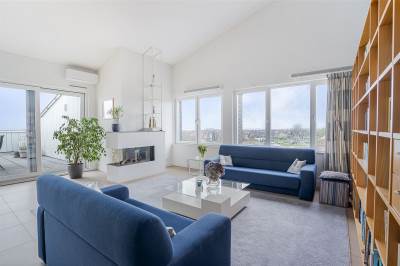 Woning Klapwijkse Zoom 95b Berkel en Rodenrijs