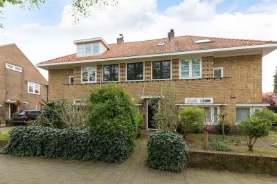 Woning Simon Stevinweg 110 Hilversum