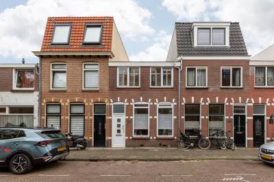 Woning Javastraat 62 Haarlem
