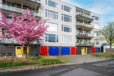 Woning Van Eysingalaan 82 Utrecht