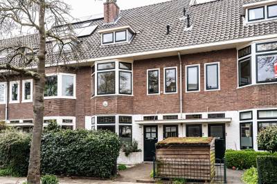 Woning Hyacintenlaan 22RD Haarlem