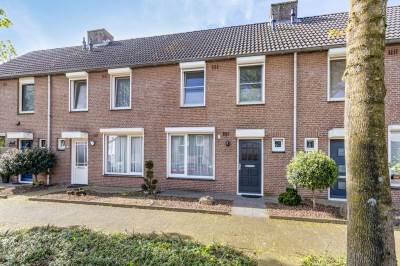 Woning Slooyerbroek 20 Horst